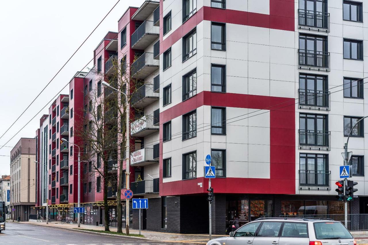 Angel House Vilnius, 149 Apartamento Exterior foto